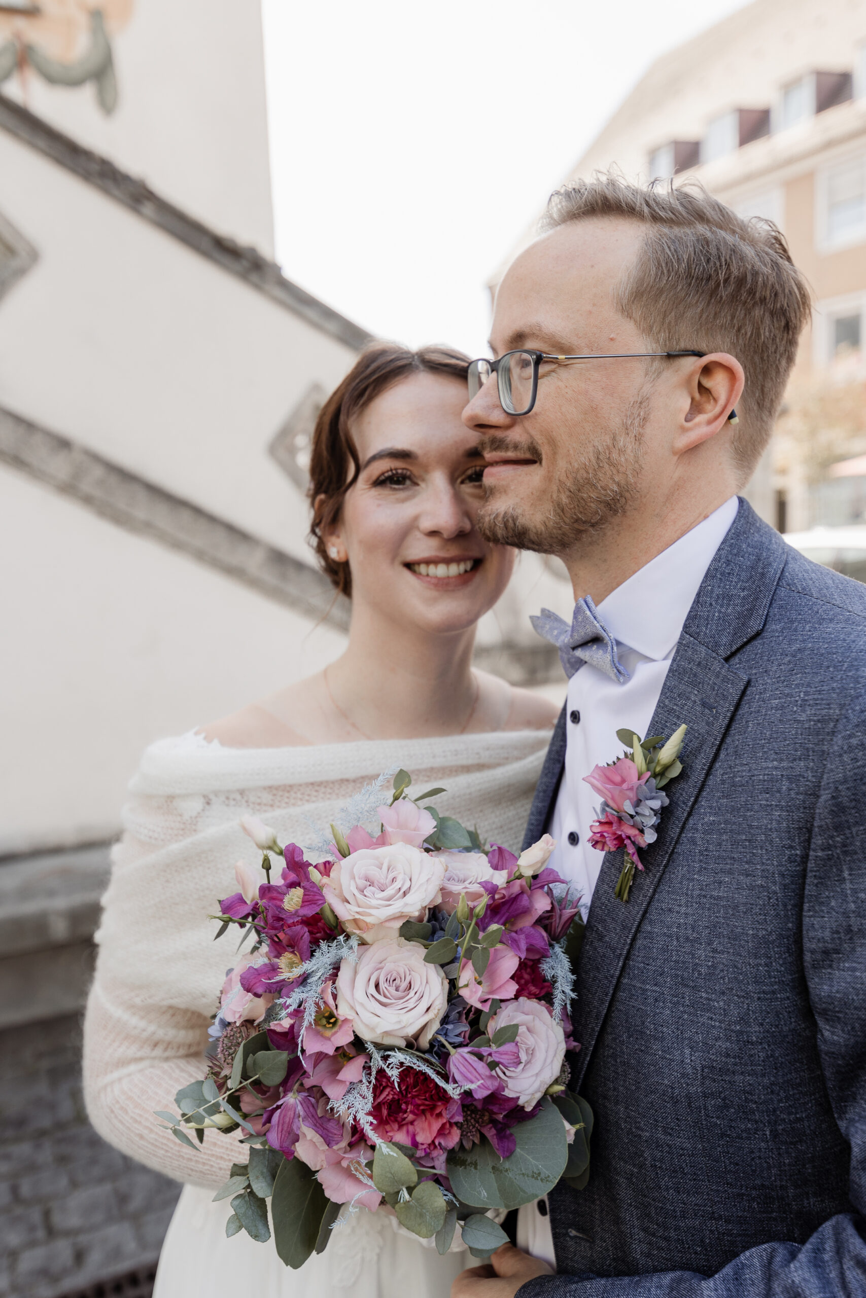 Dieter Sopalla Hochzeitsfotografie für romantische Hochzeitsreportagen und Hochzeitsshootings